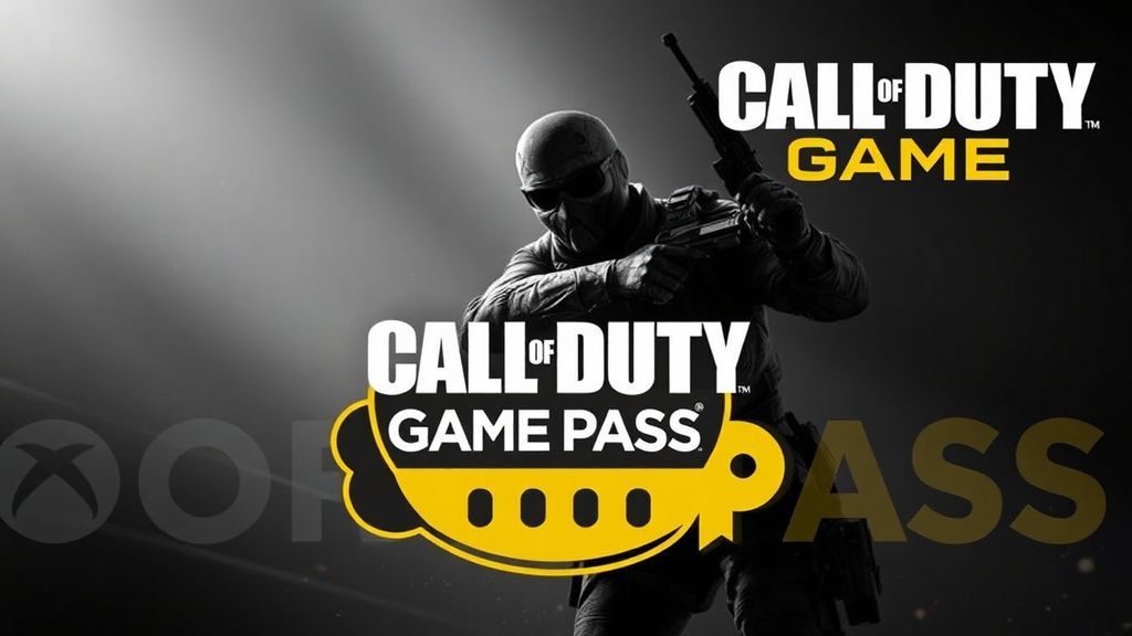 微软Game Pass降价背后：COD新作不再首发入库，玩家是喜是忧？