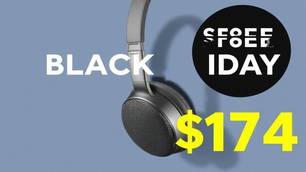 Sonos Ace耳机惊现骨折价！亚马逊官方翻新仅173.89美元